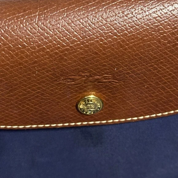 Longchamp Le Pliage Tote Bag - Picture 11 of 13